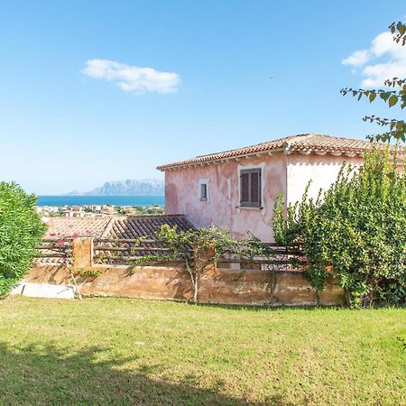 Villetta Nicola Olbia Exterior foto
